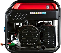 Генератор Fubag TI 11000 A ES 10.5кВт