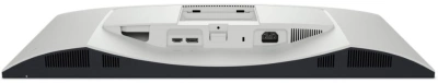 Монитор Dell 27" S2725DS черный/белый IPS LED 4ms 16:9 HDMI M/M матовая HAS Piv 350cd 178гр/178гр 2560x1440 100Hz DP 2K 6.54кг