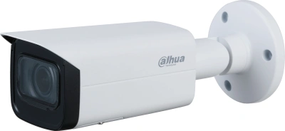 Камера видеонаблюдения IP Dahua DH-IPC-HFW1230TP-ZS-S5 2.8-12мм цв. корп.:белый