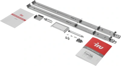 Сервер IRU Rock G2212AG3 2x7513 4x32Gb 9361-8I AST2500 2xGigEth 2x1600W w/o OS (2085181)