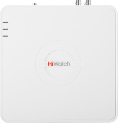 Видеорегистратор HiWatch DS-H204QA (B)