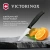 Набор ножей кухон. Victorinox Swiss Classic Paring 6.7633.6 для овощей компл.:6предм. черный карт.коробка