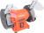 Станок заточной Patriot GM 125 Expert 175W (160301530)