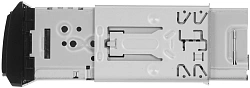 Автомагнитола Kenwood KDC-BT660U 1DIN 4x45Вт v4.2 DSP 3 RDS