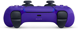 Геймпад Беспроводной PlayStation Dualsense пурпурный для: PlayStation 5 (CFI-ZCT1J)