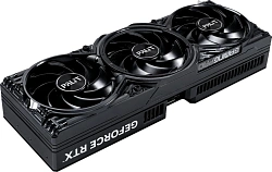 Видеокарта Palit PCI-E 5.0 PA-RTX5070Ti GAMINGPRO NVIDIA GeForce RTX 5070TI 16Gb 256bit GDDR7 2295/28000 HDMIx1 DPx3 HDCP Ret