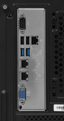 Сервер IRU Rock w9102e 1xE-2236 2x16Gb 1x1Tb M.2 SSD 1x500W w/o OS (2107710)