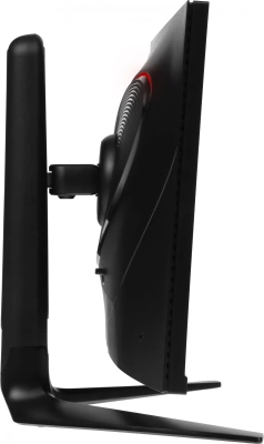 Монитор Bloody 27" MN272Q темно-серый IPS LED 1ms 16:9 HDMI M/M матовая HAS Piv 400cd 178гр/178гр 2560x1440 240Hz G-Sync FreeSync DP 2K 6.55кг