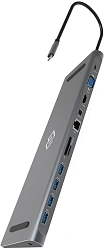 Стыковочная станция Digma DS-990UC_G