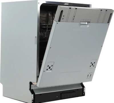 Посудомоечная машина встраив. Maunfeld MLP-12S 2100Вт полноразмерная