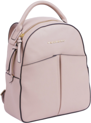 Рюкзак женский Piquadro Ashley CA6454W134/RO пудровый кожа