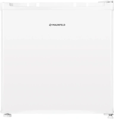 Холодильник Maunfeld MFF50W 1-нокамерн. белый мат.