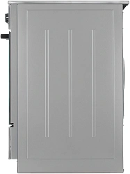 Плита Электрическая Gorenje GEC5C40XAOT серый стеклокерамика (без крышки)