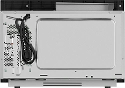 Микроволновая печь Weissgauff HMT-225 Touch Grill 25л. 900Вт черный (встраиваемая)