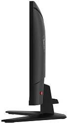 Монитор MSI 27" Mag 274QF E20 черный IPS LED 16:9 HDMI полуматовая 250cd 178гр/178гр 2560x1440 200Hz DP Quad 2K (1440p) 4.7кг