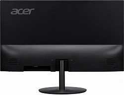 Монитор Acer 27" SB272P1bi черный IPS LED 1ms 16:9 HDMI матовая 250cd 178гр/178гр 1920x1080 144Hz FreeSync VGA FHD 3.92кг