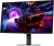 Монитор Samsung 27" S27FG812SIXCI черный IPS LED 16:9 HDMI матовая HAS Piv 1000:1 250cd 178гр/178гр 3840x2160 240Hz DP 4K 6.9кг