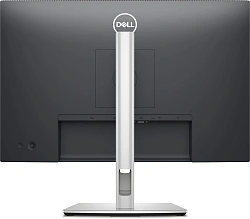 Монитор Dell 24" P2425 черный IPS LED 16:10 HDMI матовая HAS Piv 300cd 178гр/178гр 1920x1200 100Hz VGA DP WU USB 3.51кг