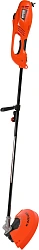Триммер электрический Carver TR-1500S 1200Вт 1.35л.с. разбор.штан. реж.эл.:леска/нож