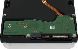 Жесткий диск Seagate SATA-III 30TB ST30000NM004K Exos M 512E (7200rpm) 512Mb 3.5"