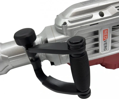 Отбойный молоток RedVerg RD-DH1900 1900Вт