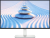 Монитор Dell 27" S2725HS черный/белый IPS LED 4ms 16:9 HDMI M/M матовая HAS Piv 1500:1 300cd 178гр/178гр 1920x1080 100Hz FHD 6.33кг