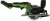Циркулярная пила (дисковая) Greenworks G24MCS (ручная) D диска.:115мм (1501207)