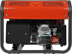 Генератор Husqvarna G3200P 3кВт