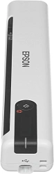 Сканер Epson WorkForce DS-80W (B11B253402) A4