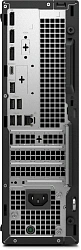 ПК Dell Pro Slim Plus QBS1250 slim Core Ultra 5 235 (3.4) 16Gb SSD512Gb RTX A400 4Gb Windows 11 Pro GbitEth 260W мышь клавиатура черный (DPSP-5621)