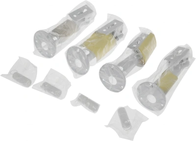 Комплект видеонаблюдения Tenda K4P-4TR