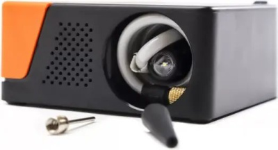 Автомобильный компрессор 70Mai Air Compressor Eco 32л/мин шланг 1м