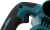 Рубанок Makita DKP181Z 82мм 12000об/мин