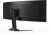 Монитор Gigabyte 49" Aorus CO49DQ черный OLED 32:9 HDMI M/M матовая HAS Piv 250cd 178гр/178гр 5120x1440 144Hz DP DQ USB 11.28кг