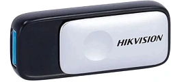 Флеш Диск Hikvision 64GB M210S Hiksemi HS-USB-M210S/64G/U3 B USB3.2 черный