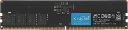 Память DDR5 16Gb 4800MHz Crucial CT16G48C40U5 RTL PC5-38400 CL40 DIMM 288-pin 1.1В dual rank Ret