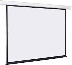 Экран Lumien 116" 183x244см Master Control LMC-100109 4:3 настенно-потолочный рулонный (моторизованный привод)