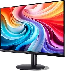 Монитор Acer 23.8" SA243YP1bi черный IPS LED 1ms 16:9 HDMI матовая 1500:1 250cd 178гр/178гр 1920x1080 144Hz VGA FHD 2.55кг
