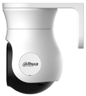 Камера видеонаблюдения аналоговая Dahua DH-HAC-PT1200AP-IL-A-0280B-S6 2.8-2.8мм