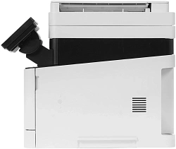МФУ лазерный Canon i-Sensys MF655Cdw (5158C004) A4 Duplex WiFi белый
