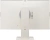 Монитор LG 31.5" MyView 32SR85U-W белый IPS LED 16:9 HDMI M/M Cam матовая HAS 400cd 178гр/178гр 3840x2160 60Hz 4K USB 7.7кг