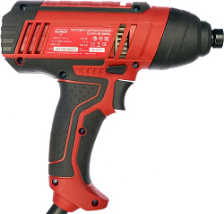 Винтоверт Elitech ВУ 250РЭ (E2201.014.00) 250Вт патрон:шестигр.1/4" (204189)