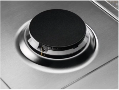 Газовая варочная поверхность Electrolux KGS75362XX нержавеющая сталь