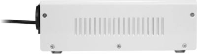 Стабилизатор напряжения Smartwatt AVR Slim 1000RW 1000ВА белый