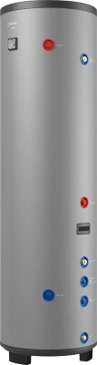 Водонагреватель Thermex Espero 300 F 24кВт 300л напольный/серый