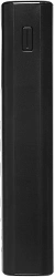 Мобильный аккумулятор Hoco J144A Hymn 30000mAh 5A черный (42132)