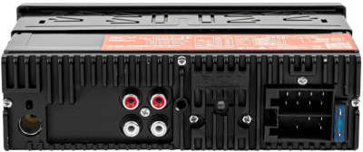 Автомагнитола ACV AVS-918BG 1DIN 4x50Вт v4.0 (36695)