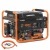 Генератор Daewoo Master GDA 3500 DFE 3.2кВт