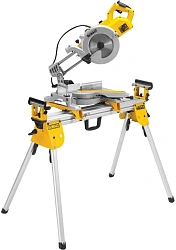 Стойка для торц.пил DeWalt DE7033 серебристый