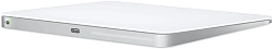 Трекпад Apple Magic Trackpad белый оптическая silent беспров. BT (MXK93CH/A)